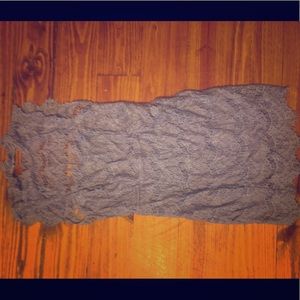 Free People lacy dress